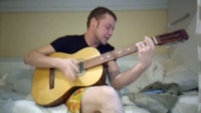 Саша Прохоров - Среди домен, ларьков и буфетов