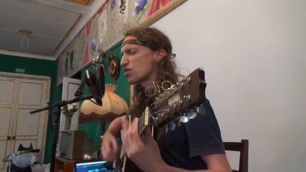 Павел Баканов - Я прожил хорошую жизнь