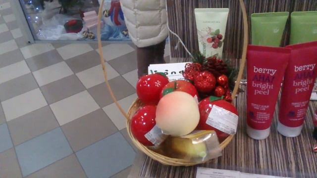 Корейская косметика. т.89997907983. Мегамол-мы открылись...Теперь Дом Мод 1этаж!... смотреть онлайн