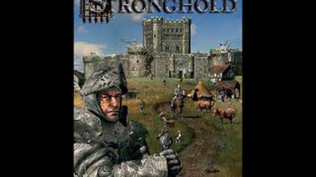 Stronghold Sound Effects - People: Jester - Die 5 смотреть онлайн