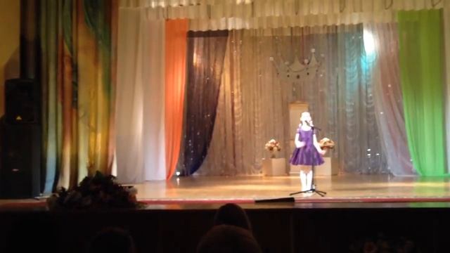 Мини Мисс Разумное 2016 Визитка Манаева Софья смотреть онлайн