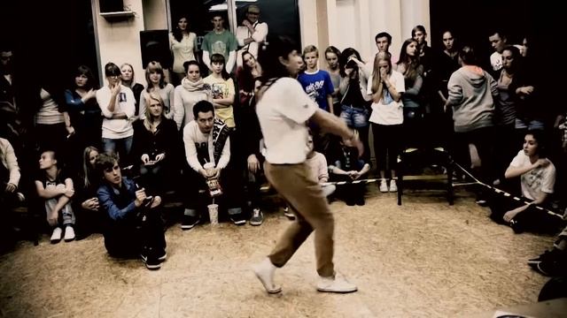 Popping 13 Up Your SkillZ Tournament 2012 смотреть онлайн