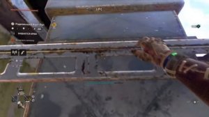 DYING LIGHT 2 - ВСЕ РАДИОВЫШКИ И КАК ТУДА ЗАБРАТЬСЯ