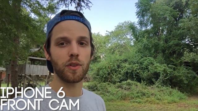 S7 ACTIVE VS IPHONE 6 FOR VLOGGING - Samsung Galaxy S7 Active Unboxing & Review смотреть онлайн