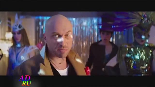 MTS Smart TV commercials смотреть онлайн