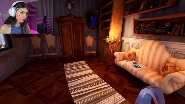 ОБШАРИЛА ДОМ МЭРА МАФИОЗИ - ПРИВЕТ СОСЕД 2 ► Hello Neighbor 2 #5 смотреть онлайн