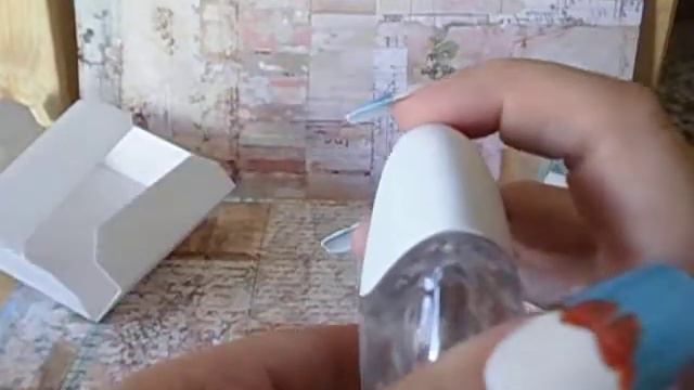 Comprobar que tu perfume A Drop D´Issey no es FALSO смотреть онлайн