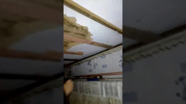 Супер ремонт потолка смотреть онлайн
