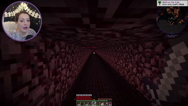 Game Over - Minecraft One Life - Ep 17