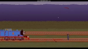 игра Thomas.exe