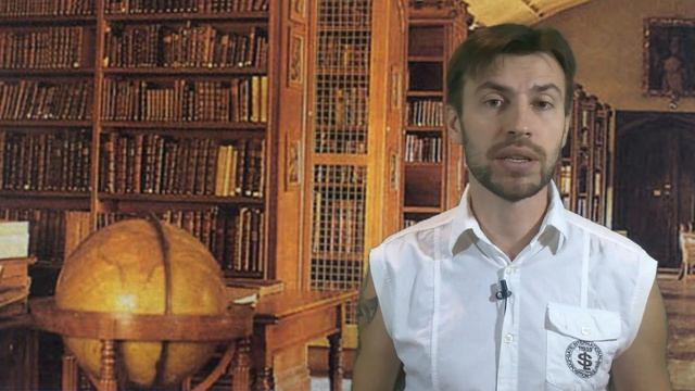 На заре туманной юности. Андрей Платонов смотреть онлайн