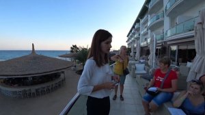 Corendon Playa Kemer (ex. Grand Park Kemer) 5*, Турция, Кемер, Бельдиби. Обзор отеля.