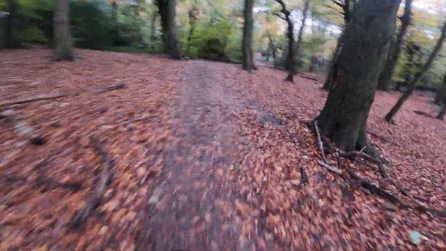 LEEDS URBAN BIKE PARK, OLD GIT DOWN смотреть онлайн
