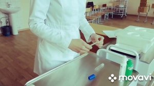 Термометрия в подмышечной впадине