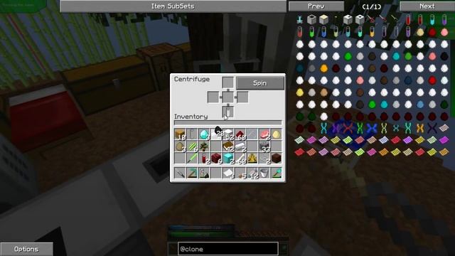 Minecraft Star Wars - Clone Humano! - Ep.13 смотреть онлайн