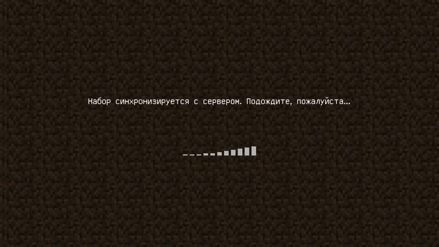 PC GUI Pack для Minecraft PE 1.1 смотреть онлайн