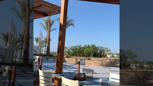Domina coral Bay, Шарм Эль Шейх, обзор отеля смотреть онлайн