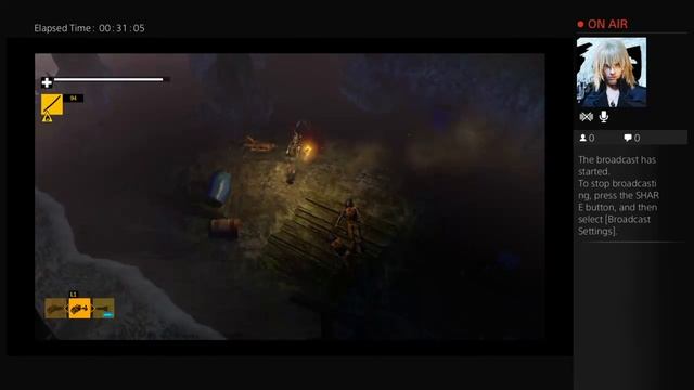 How to survival ZOMBIE MURDER TIME :D смотреть онлайн