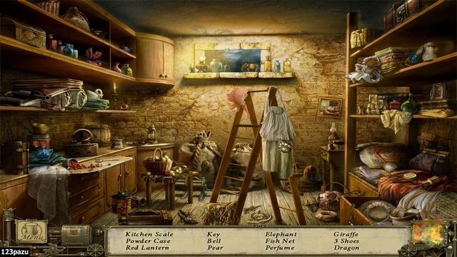 Dark Tales: Edgar Allan Poe's Murders In The Rue Morgue - Part 4 Let's Play Walkthrough Commentary смотреть онлайн