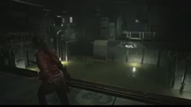 Прохождение Resident Evil 2 Remake часть 3 Компания за Клер смотреть онлайн