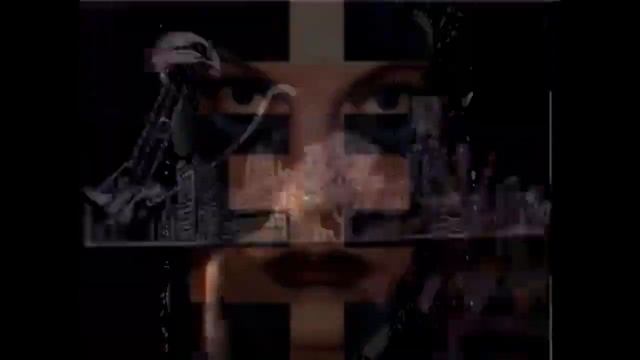 PSYCHIC TV BE COOL WICKED ACID REMIX смотреть онлайн