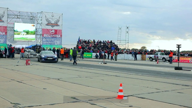DragBitva 2013 SLC