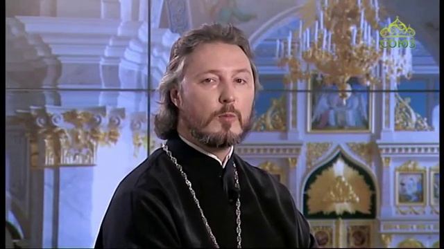 Церковный календарь 21 сентября 2018. Рождество Пресвятой Богородицы и Приснодевы Марии смотреть онлайн