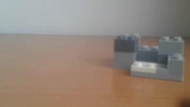 Как собрать лего дом за 1минуту смотреть онлайн