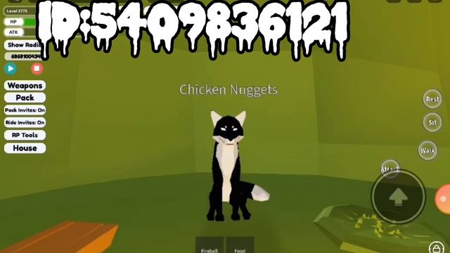 codes roblox animal simulator смотреть онлайн