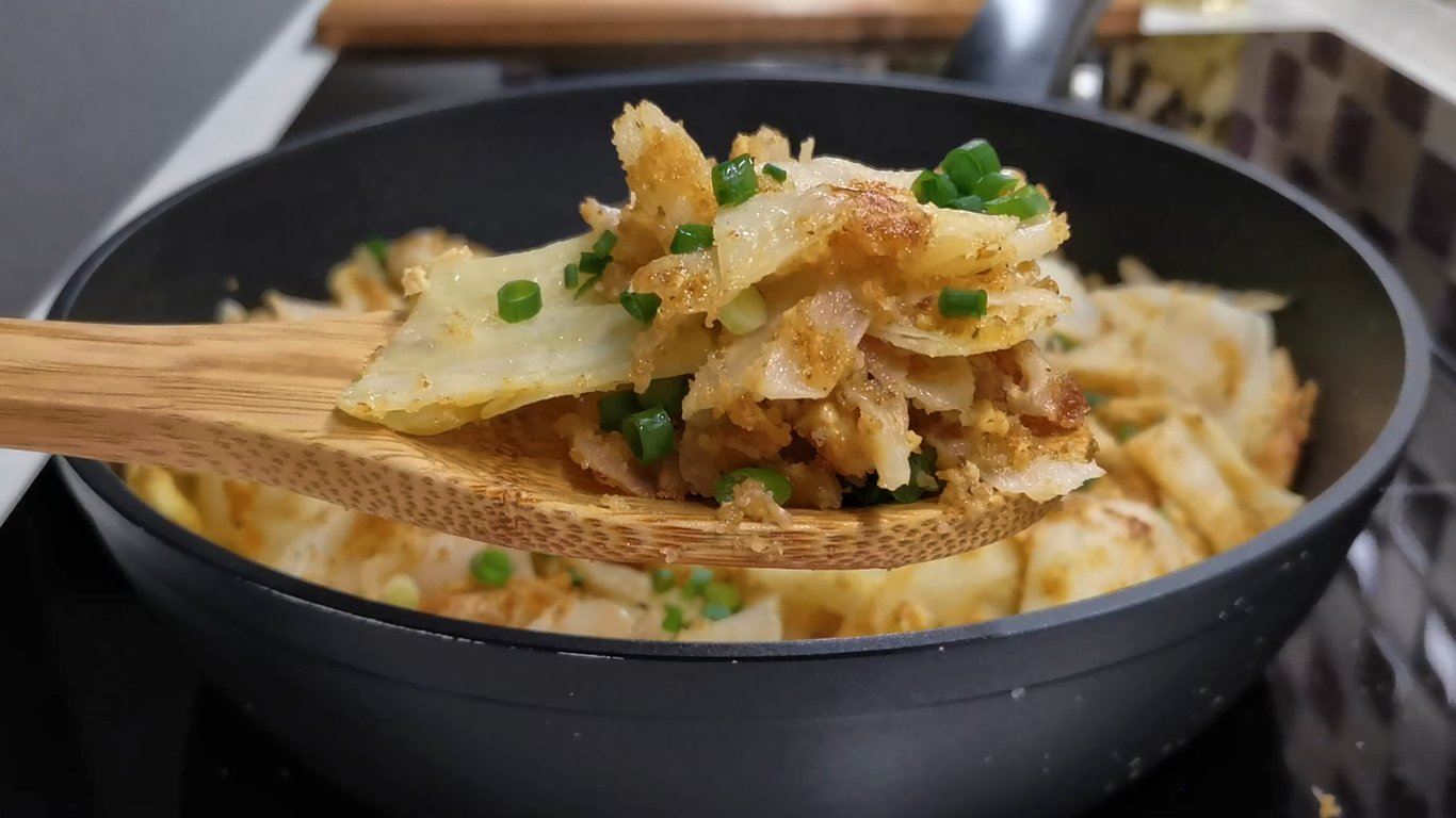 Никогда не ела такой вкусной КАПУСТЫ. Готовлю по 3 раза в неделю и хочется еще! смотреть онлайн