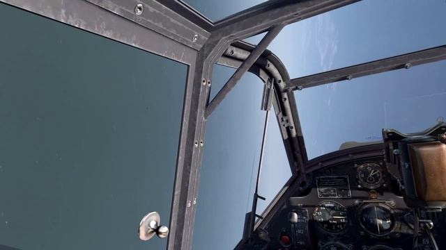 Il-2: Cliffs of Dover - Operation Sealion Campaign #1 - Calais Patrol смотреть онлайн