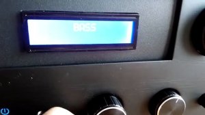 Темброблок с микроконтроллерным управлением на TDA7442