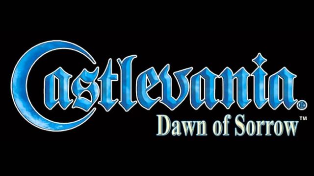 Bloody Tears - Castlevania: Dawn of Sorrow Music Extended смотреть онлайн