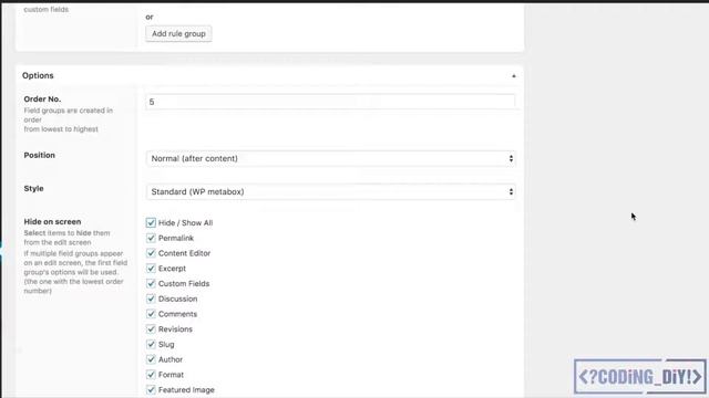 DIY WP #43 front-page.php Converting part 4 : Side Section смотреть онлайн