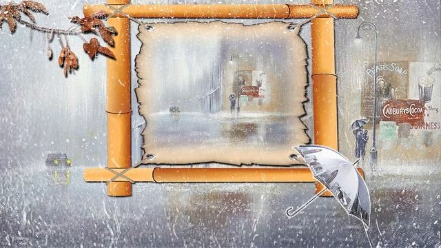 ProShow Producer Не покидай меня любовь автор работы НАДЕЖДА ФЁДОРОВА смотреть онлайн