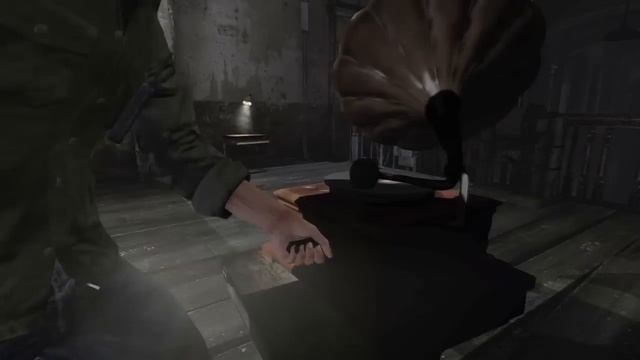 Silent Hill Downpour - STRANGE HOUSE - Gameplay Walkthrough - Part 33 (Xbox 360/PS3) [HD]