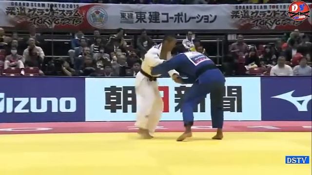 ДЗЮДО ЛУЧШИЕ БРОСКИ ЯПОНСКИХ МАСТЕРОВ смотреть онлайн