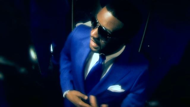 Fally Ipupa - Cadenas (Clip Officiel)