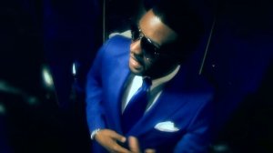 Fally Ipupa - Cadenas (Clip Officiel)