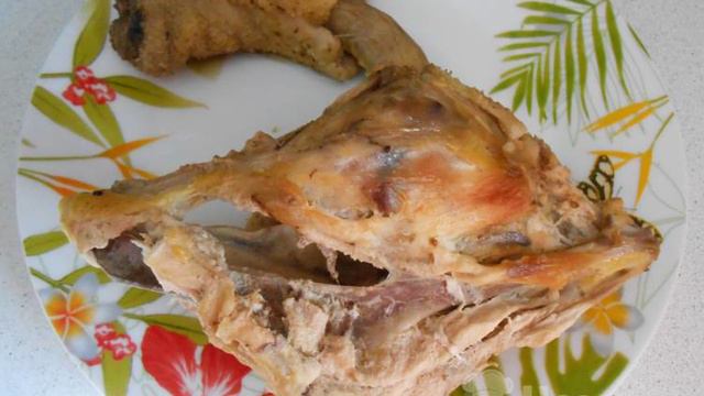 Кухня Мамашки