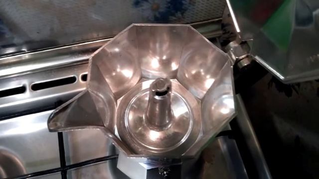 Обзор Bialetti Mokka + Tuttocrema Bialetti(18+)