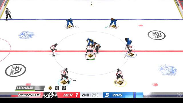 NHL 24 PS5 смотреть онлайн
