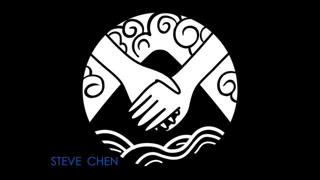 Taiwan Song (我們的島嶼) - STEVE CHEN Version