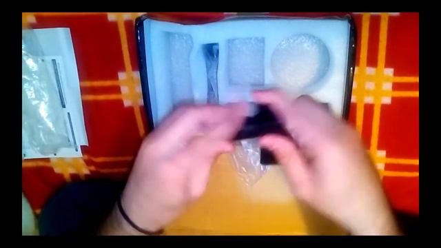 Unboxing | MK - F100TL USB Condenser Sound Recording Microphone смотреть онлайн