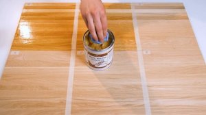 Какой материал лучше выбрать для отделки столешницы из массива – МАСЛО или МАСЛО-ВОСК?