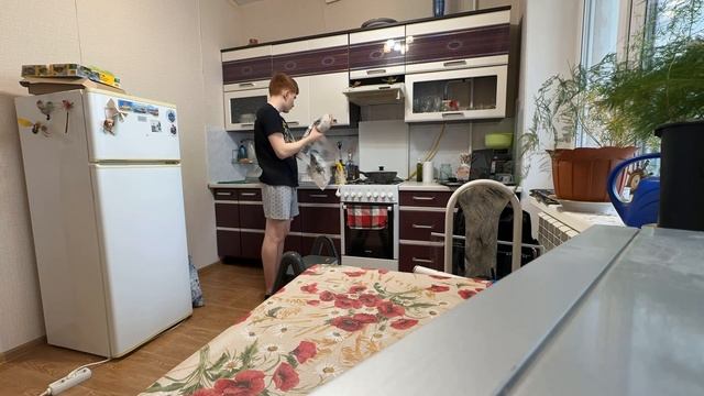 Делаю сырники в старых батиных трусах под линкин парк in the end смотреть онлайн