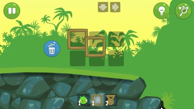 Temas de Games #113 - Bad Piggies "Main Theme" смотреть онлайн