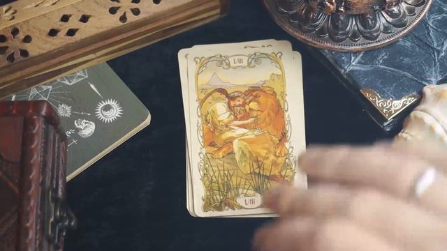 100 вопросов о картах Таро | Твердыня арканов