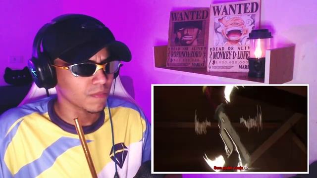 Funkeiro Reagindo a Fushiguro Toji (Jujutsu Kaisen) - "Invisível" | Henrique Mendonça | Size React смотреть онлайн