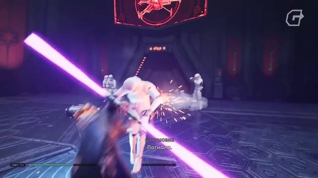 Star Wars Jedi: Fallen Order — лучшая игра от Electronic Arts?